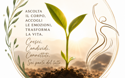 Educare con Presenza